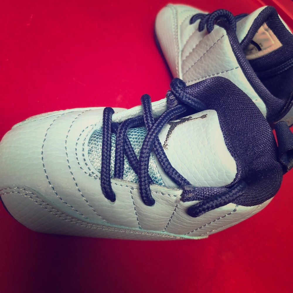 Infant Jordan’s (Sold)